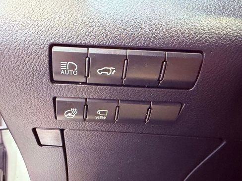 Used 2022 Lexus RX 350 FWD w/ Premium Package image 22