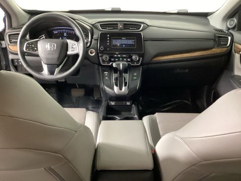 Used 2021 Honda CR-V EX-L image 18