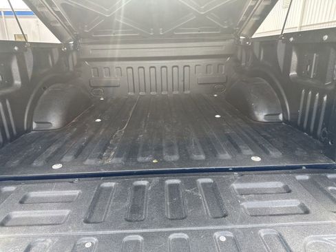 Used 2015 Ford F150 Lariat w/ Equipment Group 502A Luxury image 11