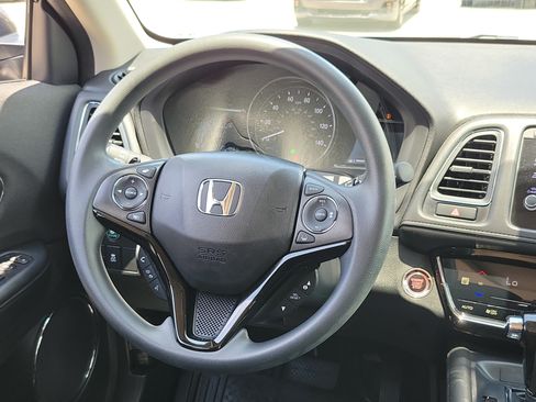 Used 2022 Honda HR-V EX image 18