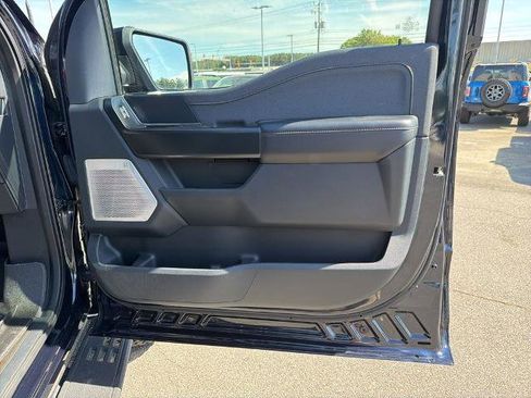 Certified 2022 Ford F150 Raptor w/ Raptor 37 Performance Package AWD/4WD image 24