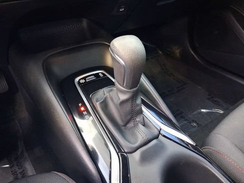 Used 2024 Toyota Corolla SE FWD image 20