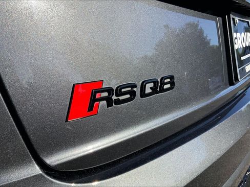 Used 2023 Audi RS Q8 AWD/4WD image 31