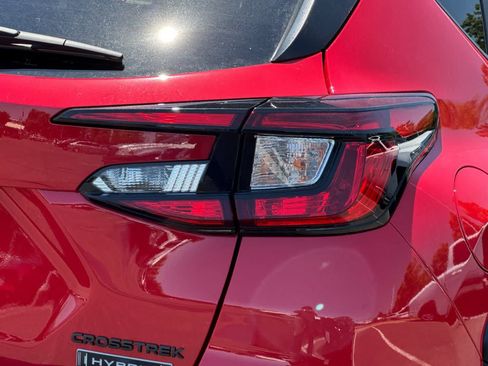 New 2026 Subaru Crosstrek 2.5i Limited AWD/4WD image 30