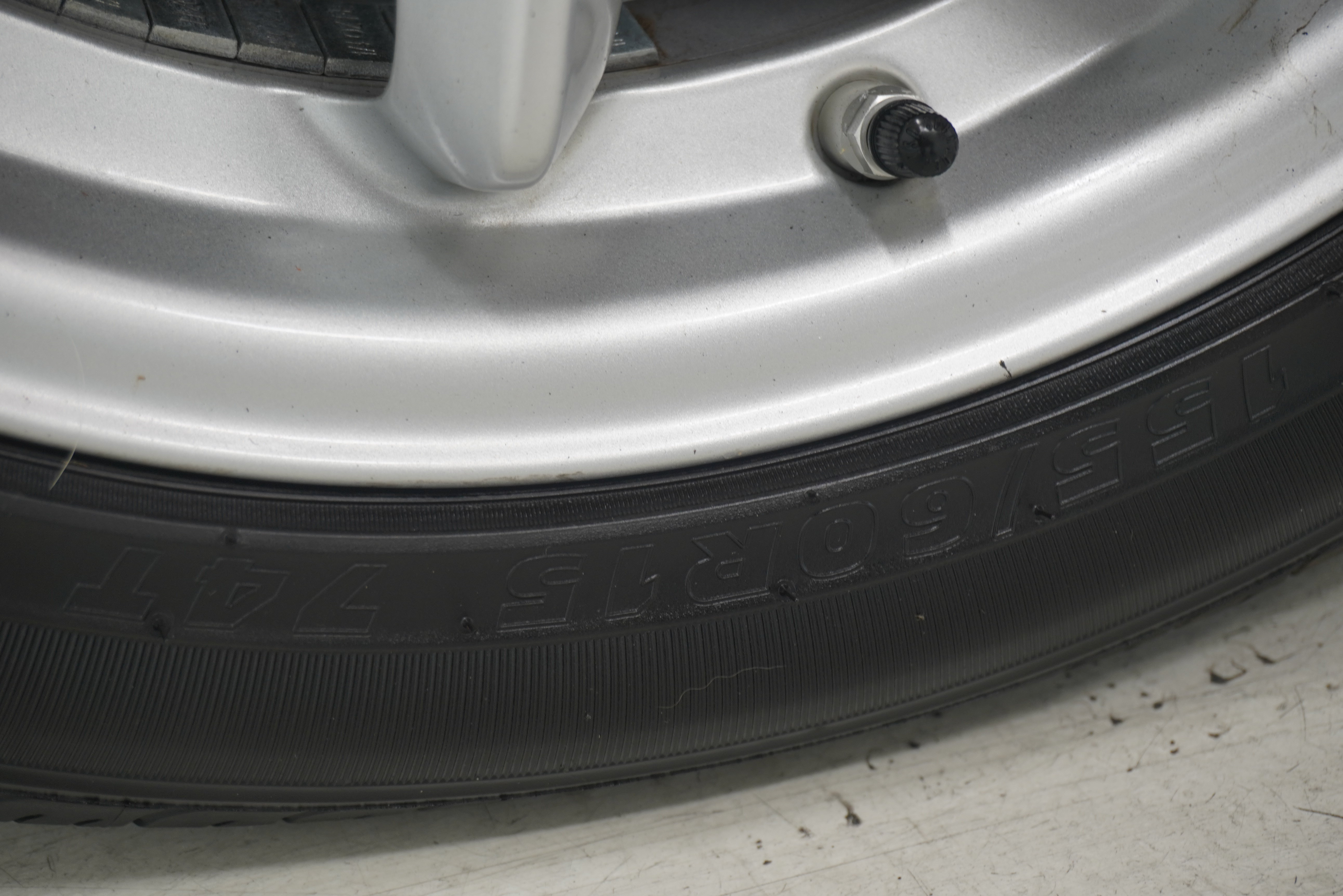 Used 2008 smart fortwo pure RWD image 22