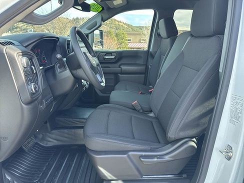 New 2026 GMC Sierra 2500 Pro image 15