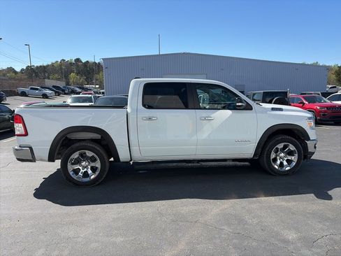 Used 2020 RAM 1500 Big Horn image 8