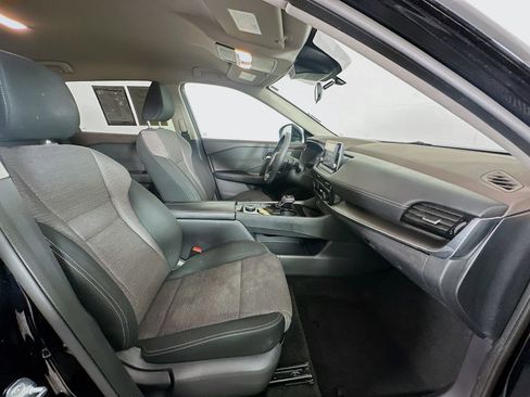 Used 2021 Nissan Rogue SV AWD/4WD image 25