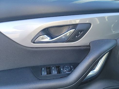 Certified 2022 Chevrolet Blazer LT w/ Sound & Technology Package image 27