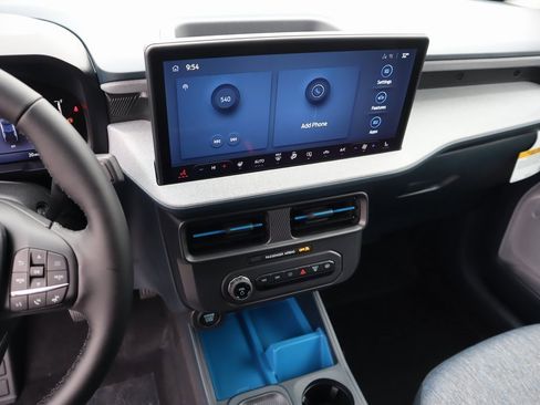 New 2026 Ford Maverick XLT w/ Equipment Group 301A image 5