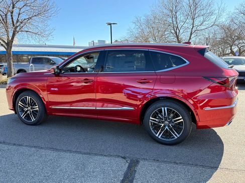 New 2026 Acura MDX w/ Advance Package image 7