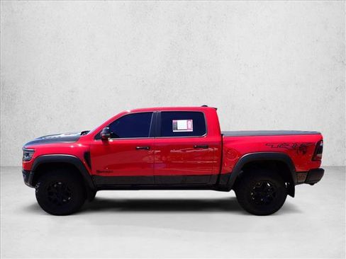 Used 2023 RAM 1500 TRX w/ TRX Level 2 Equipment Group AWD/4WD image 3