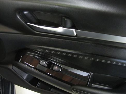 Used 2020 Nissan Altima 2.5 SV image 20