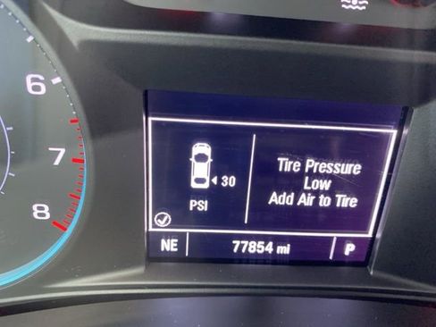 Used 2023 Chevrolet Malibu LT w/ Driver Confidence Package image 6