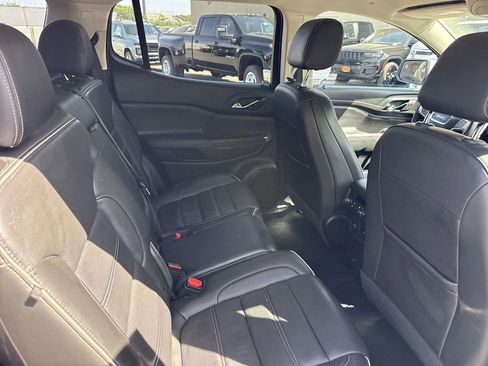 Used 2023 GMC Acadia Denali FWD image 25