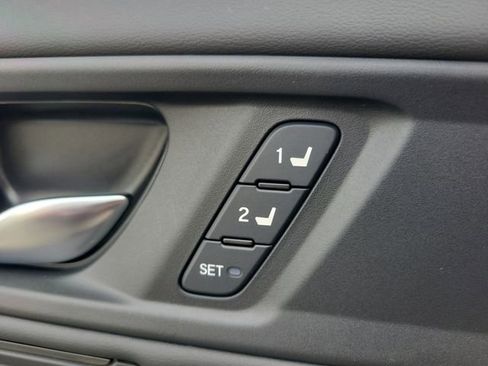 Certified 2023 Honda Accord EX-L image 22