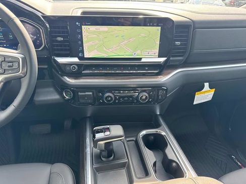 New 2026 Chevrolet Silverado 1500 RST w/ Safety Package AWD/4WD image 19