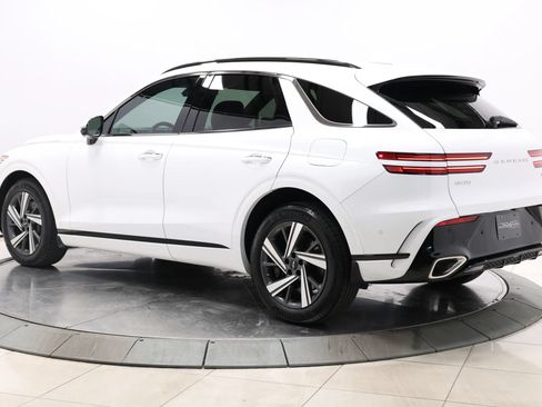Used 2026 Genesis GV70 3.5T Sport Advanced AWD/4WD image 69