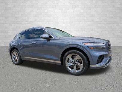 Certified 2026 Genesis GV70 2.5T Advanced