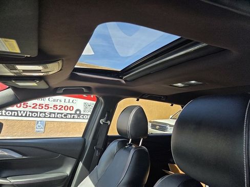 Used 2021 MAZDA CX-9 Grand Touring image 10