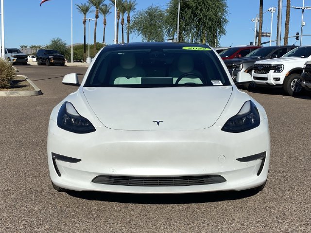Used 2022 Tesla Model 3 Performance AWD/4WD image 10
