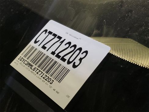 New 2026 Cadillac Vistiq Premium Luxury w/ LPO, Floor Liner Package image 26