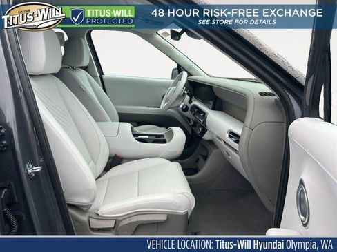 New 2026 Hyundai Palisade SEL AWD/4WD image 10