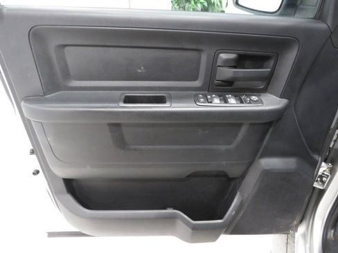 Used 2015 RAM 1500 Tradesman w/ Popular Equipment Group RWD image 21