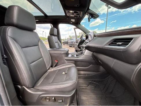 Used 2021 Chevrolet Tahoe LT AWD/4WD image 6