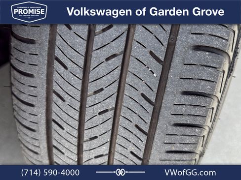 Used 2023 Volkswagen Jetta Sport w/ IQ.Drive Package FWD image 11