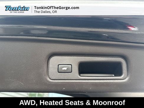 Used 2018 Acura RDX AWD image 7