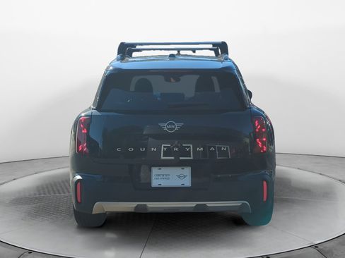 Certified 2025 MINI Cooper Countryman S image 6
