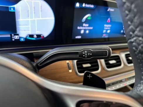 Used 2021 Mercedes-Benz GLE 350 GLE 350 image 19