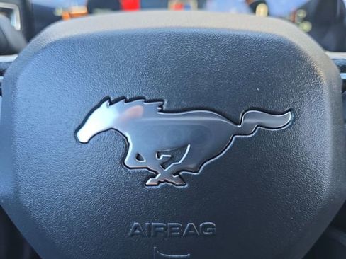 Used 2024 Ford Mustang Premium RWD image 6