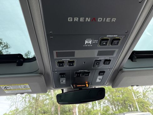 New 2026 INEOS Grenadier image 24