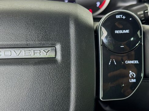 Used 2020 Land Rover Discovery Sport S AWD/4WD image 14