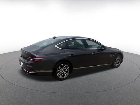 Used 2026 Genesis G80 2.5T AWD/4WD image 7