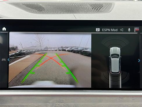 Used 2023 BMW X5 xDrive45e w/ Executive Package image 21