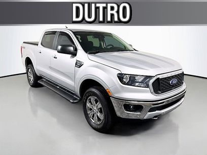 Used 2019 Ford Ranger XLT w/ Equipment Group 302A Luxury