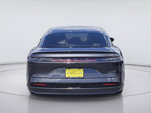 Used 2025 Lucid Air Touring AWD/4WD image 7