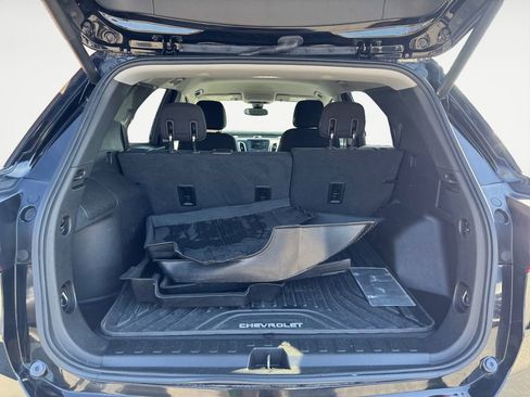 Used 2020 Chevrolet Equinox LT image 16