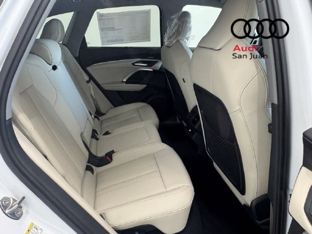 New 2026 Audi Q5 Premium Plus AWD/4WD image 23