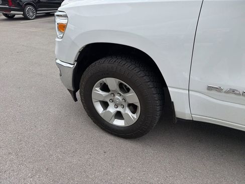 Used 2023 RAM 1500 Big Horn AWD/4WD image 25