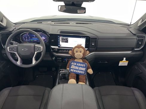 New 2024 Chevrolet Silverado 1500 RST w/ All Star Edition Plus image 19