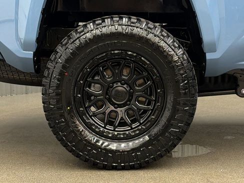 Used 2026 Toyota Tacoma TRD Sport AWD/4WD image 11