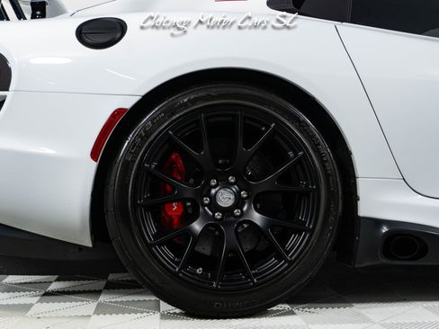 Used 2017 Dodge Viper GTC w/ ACR Package RWD image 13
