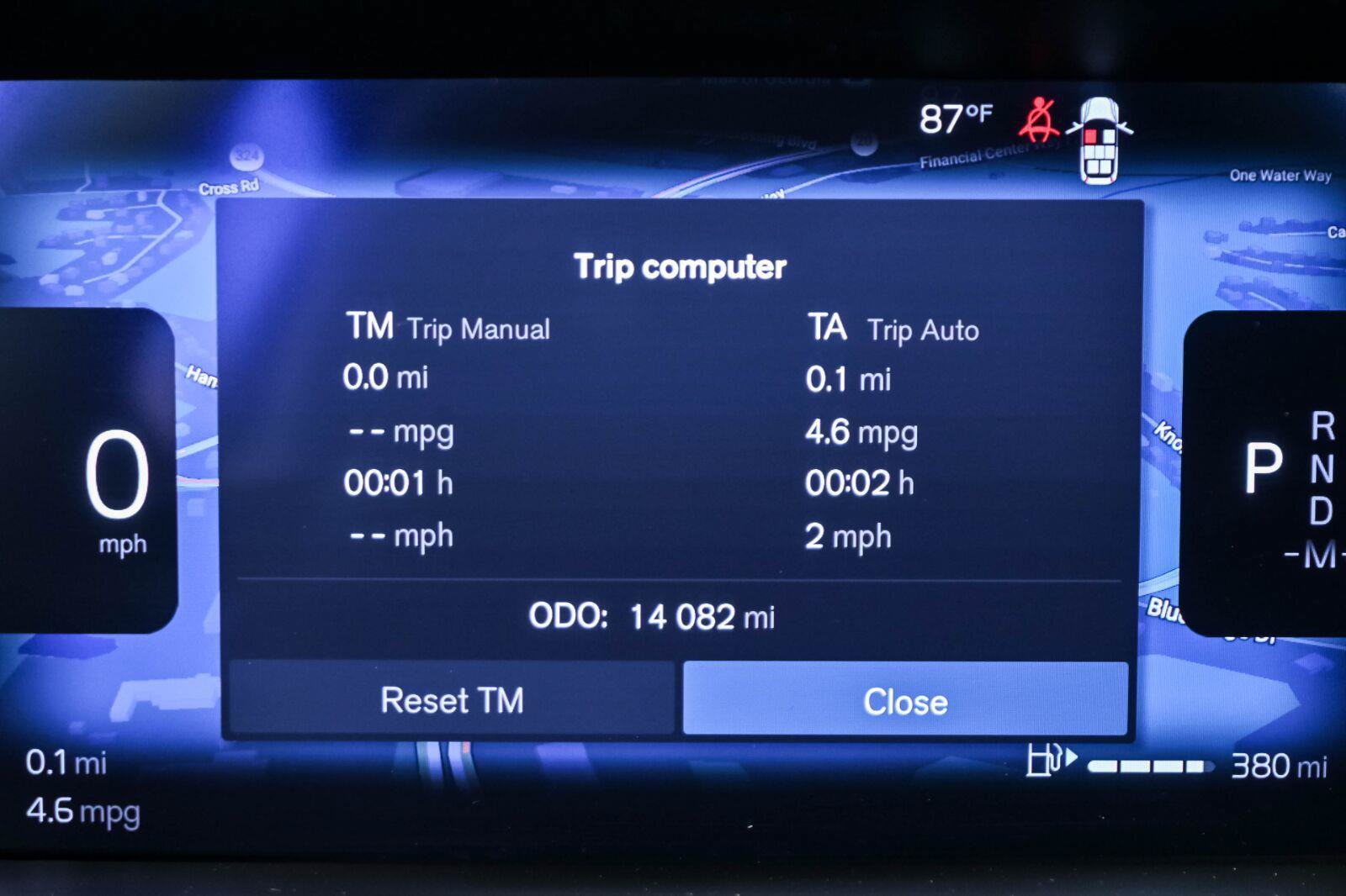 Used 2026 Volvo XC90 B6 Plus AWD/4WD image 12