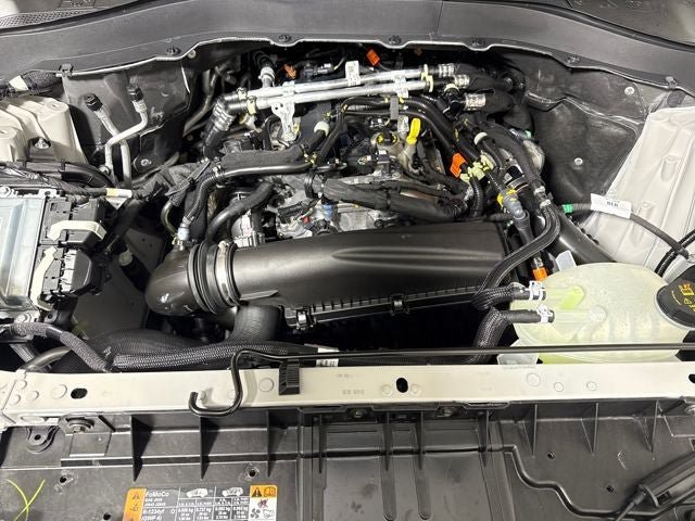 New 2026 Ford Explorer Active AWD/4WD image 10