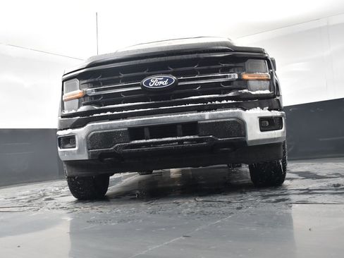 Used 2025 Ford F150 XLT w/ Equipment Group 301A Standard image 23