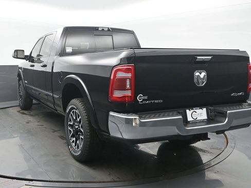 Used 2022 RAM 2500 Limited image 4
